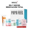Papa Feel Kit Cuidado Facial Limpieza Profunda Sensible