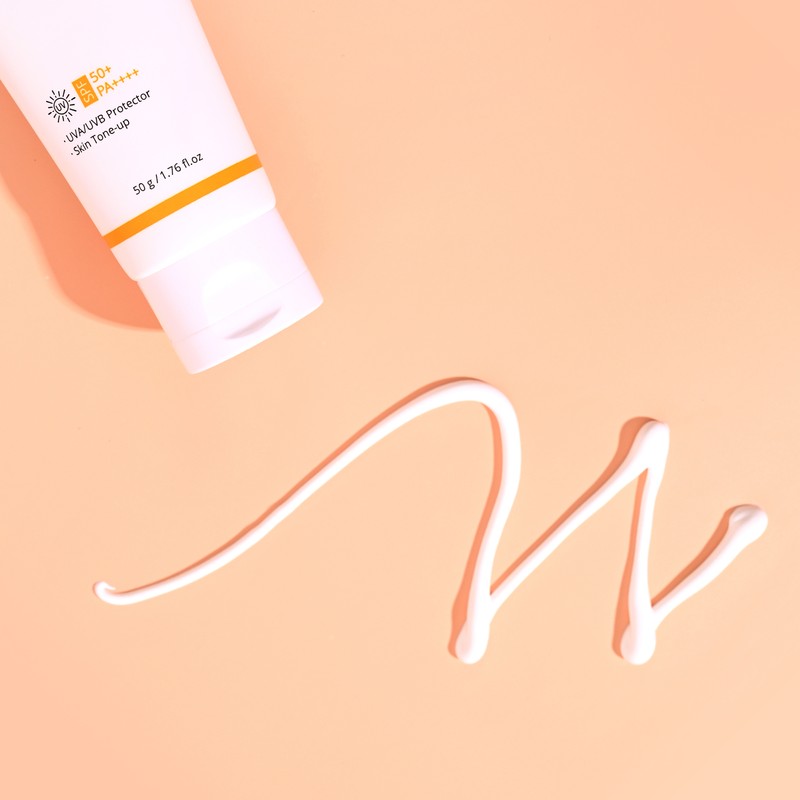 Dr. Chromecell [Dr. Chromecell] Natural Perfection Romantique 21 Sun Block