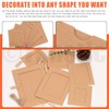 Tanstic Paper Picture Frames Paper Photo Frame Photo Hanging Display
