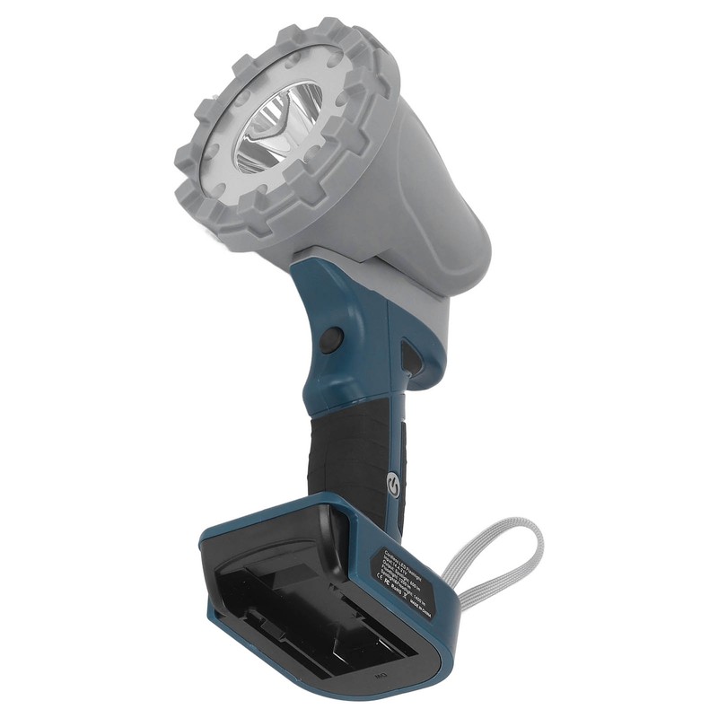 Protable Handheld Work Light LED Portable Lamp 3 Lighting Modes