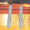 2pcs Wheel Stud Alignment Pins Wheel Mounting Guide M14 X