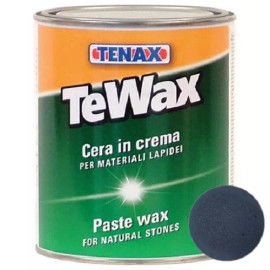 Tenax Wax Paste Black - 1 Quart