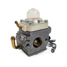 Genuine OEM Carburetor Assembly for Multiquip Mikasa MTX50HD, MTX70HD, MTX60HD Rammer 16100-Z4E-S46, 16100-Z4E-S47