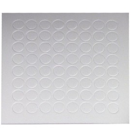 Touch-Dots - White