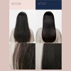 Unove Silica Coreana Cabello Seco Serum Reparación Puntas