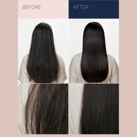 Unove Silica Coreana Cabello Seco Serum Reparación Puntas