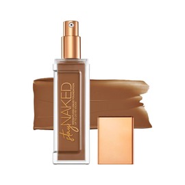 BABOR MAKE UP Tinted Hydra Moisturizer, getönte Feuchtigkeitscreme, BB Cream, mit feuchtigkeitsspendendem Serum, leichte Deckkraft, 30 ml