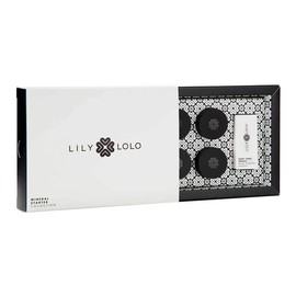 Lily Lolo Mineral Starter Collection, Light