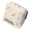 30pcs Mechanical Keyboard Switches Waterproof Backlight DIY Keyboard Switch for