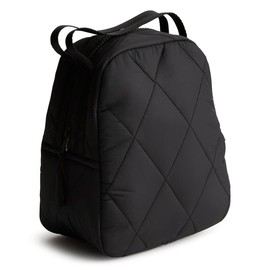 Vera Bradley Women's Lunch Bag - Color: Pumice Stone