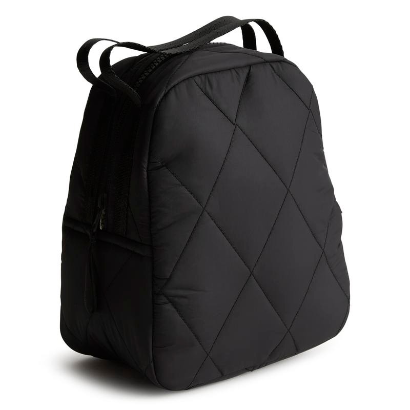 Vera Bradley Women's Lunch Bag - Color: Pumice Stone