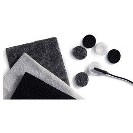 RYCOTE Lavalier Microphone Undercover Mixed Colour Undercovers