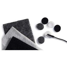 RYCOTE Lavalier Microphone Undercover Mixed Colour Undercovers
