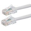 Monoprice Cat6 Ethernet Patch Cable - RJ45, Stranded, 550Mhz, UTP,
