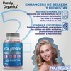 Foliregen Professional Folicular Care. La Potente Fusión de Colágeno, Omegas