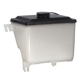 Auto Krafters Compatible/Replacement For Windshield Washer Reservoir 1971-79 F-Series, 100, 250, 350, Bronco, Mustang, Cougar (D1TZ-17618B)