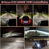 Briteye Briteye D3S Xenon Brenner 35W 42V 6000 Kelvin Wei?licht