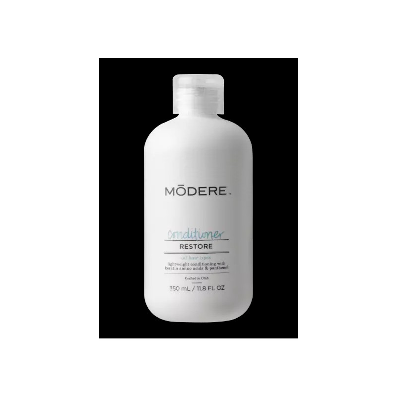 Modere Conditioner All Hair Types BEST BY 2018, 11512AU -