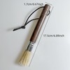 Coffee Grinder Cleaning Brush, Espresso Machine Brush Cleaner Tool with