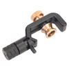 Transverse Armoured Cable Stripper Fiber Optic Slitter Stripping Tool for