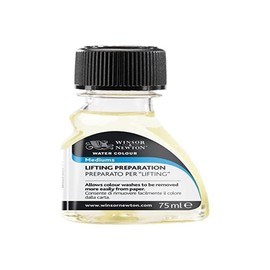 Winsor & Newton 75ml Lifting Preparation