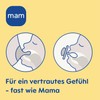 MAM Original Start Day & Night Schnuller 0-2 Monate, 4er