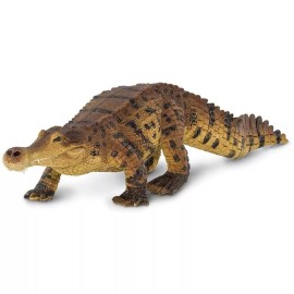 Safari Ltd  Sarcosuchus Reptile Figure 100356 NEW IN STOCK