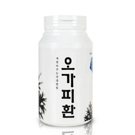 Sanhaerang 산해랑 국내산 오가피환 300g Sanhaerang Domestic Angelica Powder 300g