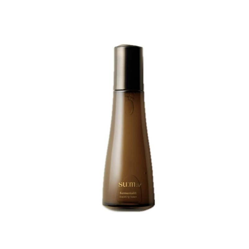Su:m37 Degree Fermenta Lift Boosting Toner 150ml Elasticity Intensive Care