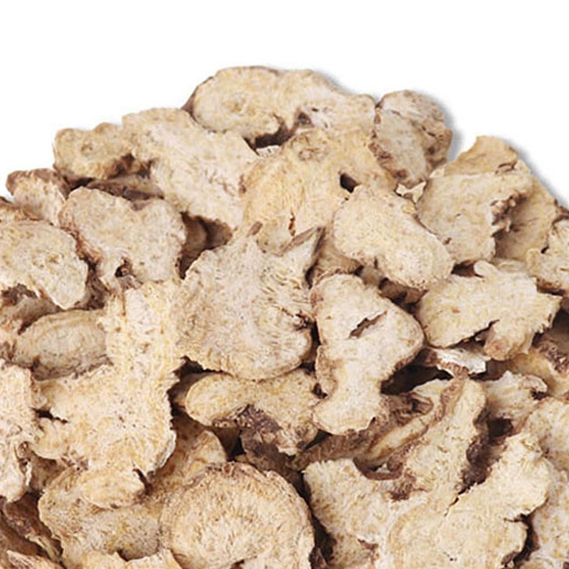 Organic Natural Pure Korean Atractylodes Japonica/Atractylodes Lancea Dried Bulk Herbs-3.52