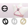 DoHope 9pcs Cleavage Control Bra Strap Clips Converter Hide Bra