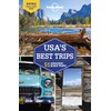 Lonely Planet USA's Best Trips: 51 Amazing Road Trips (Road