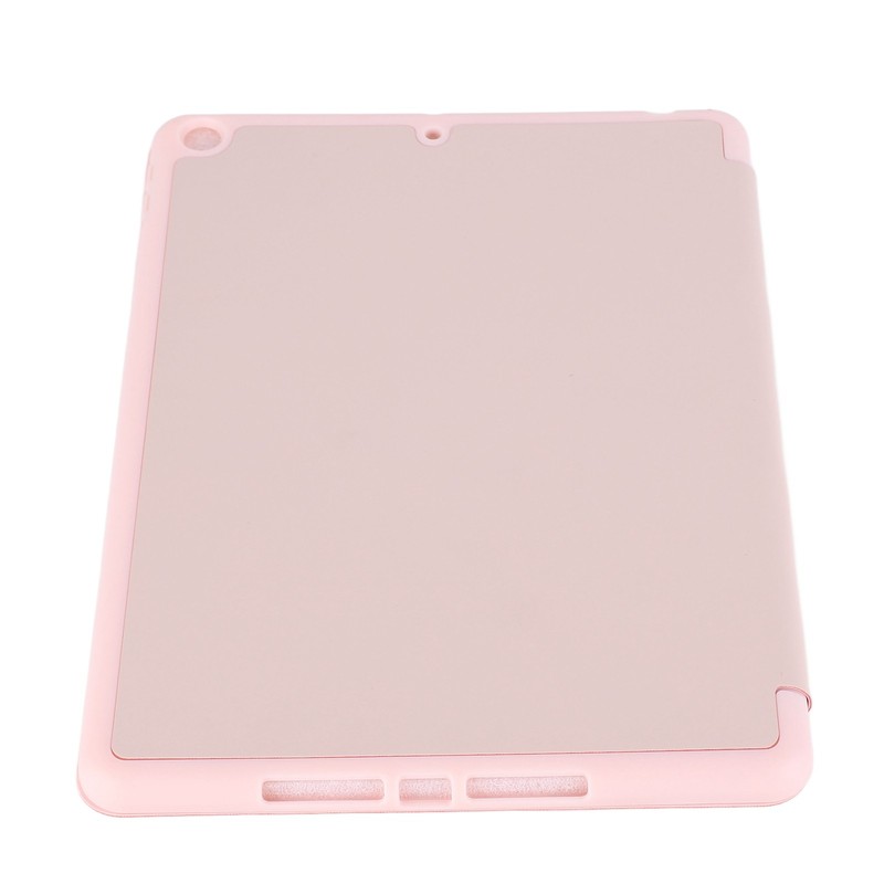 10.2in Tablet Protective Case with Pen Slot Full Wrap Protection