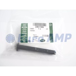 Jaguar Genuine Jaguar Engine Cylinder Head Oil Drain Tube 3.0 V6 5.0 V8 AJ811497