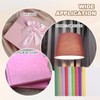 PATIKIL Book Binding Cloth, 51 x 11 Inches, Book Cloth,