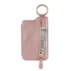 Zouzt Magsafe Wallet (SKU ASIN, pink, Classic