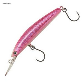 DAIWA Presso Double Clutch 60SS Tuned by HMKL Gligle White