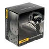 Mirka Gold Universal Sandpaper Diameter 150 mm Velcro Sanding Discs