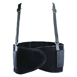 Occunomix Back Supports 2XL Black
