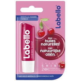 Cherry Shine Labello Baume à LêVRes