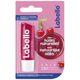 Cherry Shine Labello Baume à LêVRes