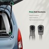 Set of 2 Rear Tailgate Trunk Lift Supports Gas Spring