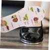 Healeved 3 Pairs Shoe Insoles Comfortable Replacement Inserts for Breathable