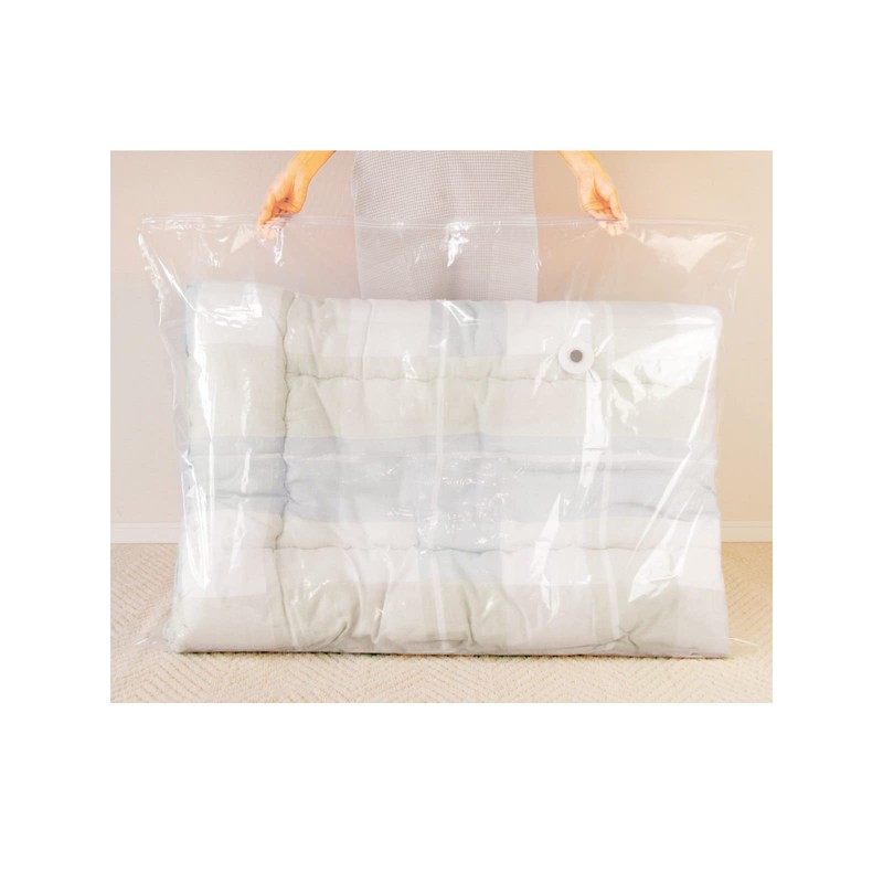 Orient Valve Type Futon Compression Bag, Set of 2, 47.2