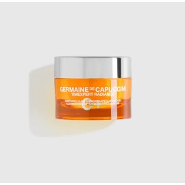 Contorno De Ojos Corrección Y Luminosidad C+ Germaine De Cap