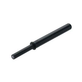BLUM Tip-On for Doors 956A1006 Long Version with Buffer Carbon Black