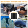 Rvhouse Waterproof Patch and Seal Tape 4”x 13 Ft 1