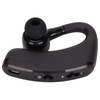 Auriculares Bluetooth de una Sola Oreja, Elegantes Auriculares Deportivos V9