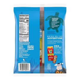 Horizon Organic Mozzarella Cheese Sticks, 20 pk./1oz.
