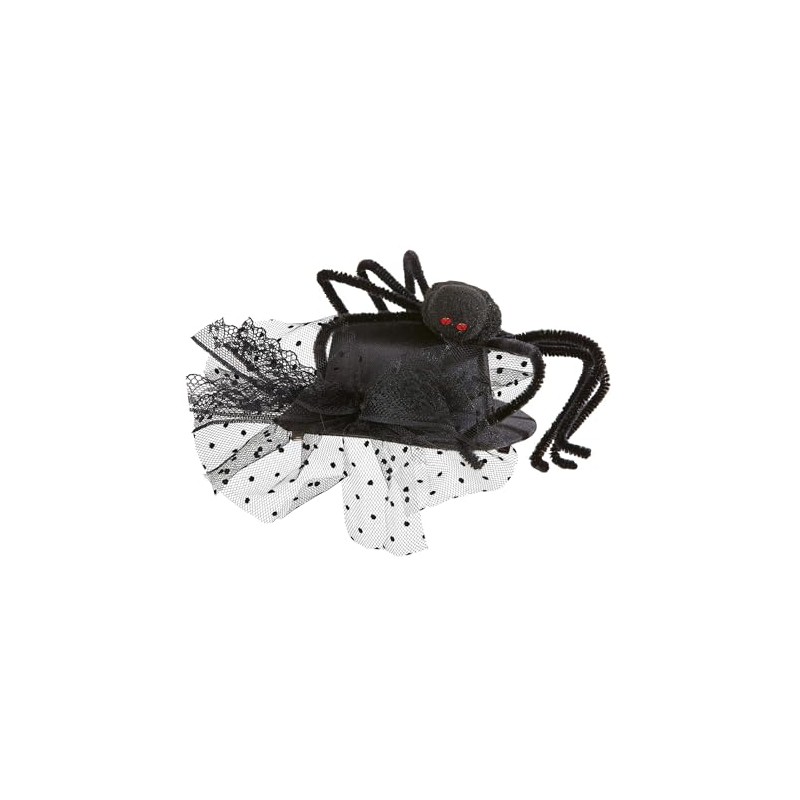 Spider Mini Top s Creatures & Insects Hats Caps &